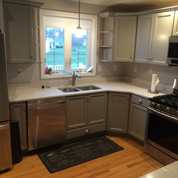 East Bridgewater Kitchen