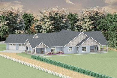 Kentucky Craftsman