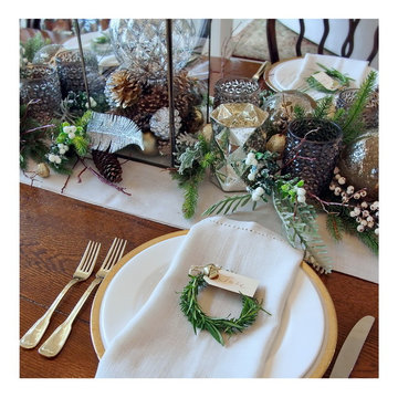 Homes for the Holidays 2016