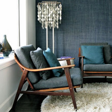 Tendens: Klæd dit hjem i denim