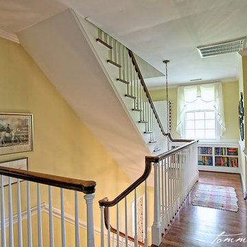 Old Trents Ferry house for sale