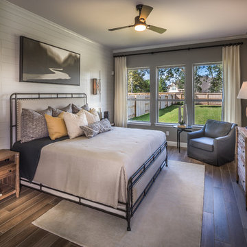 Newmark Homes - Houston - Riverstone, The Grove