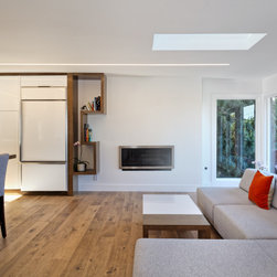 Bettina - Recessed Lighting