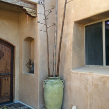 Southwest Decor
