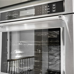 6149 Lookaway Circle - Ovens