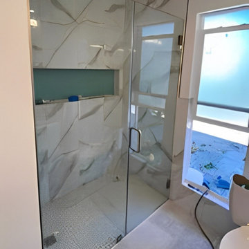 Custom Glass, Expertly Done – Your Chicago Glass Pros