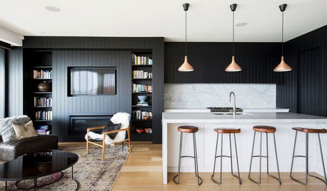 Top 30: Australia's Favourite Kitchens of 2018