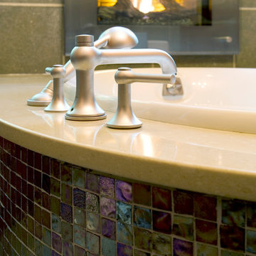 Luxurious Bath