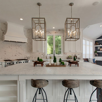 Green Hills Complete Renovation