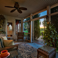 Indoor/Outdoor