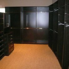 Walk In Closet