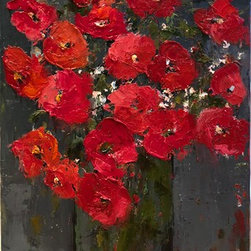 Coup de Coeur - Paintings