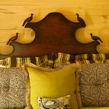 Wood Carving
