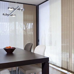 Vertical Blinds - Vertical Blinds
