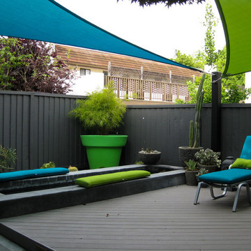 Modern Jewel Box