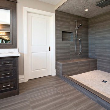Custom Home with Stunning Ensuite