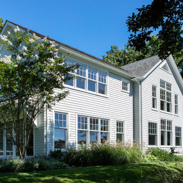 Wooley Pond Cove