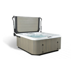 Hot Tubs and Swim Spas - Products