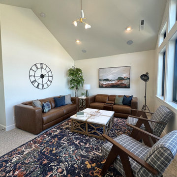 Star, Idaho Parade of homes