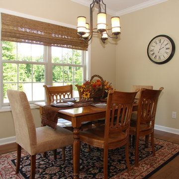 121 Sheldon Drive at Sheldon Hills