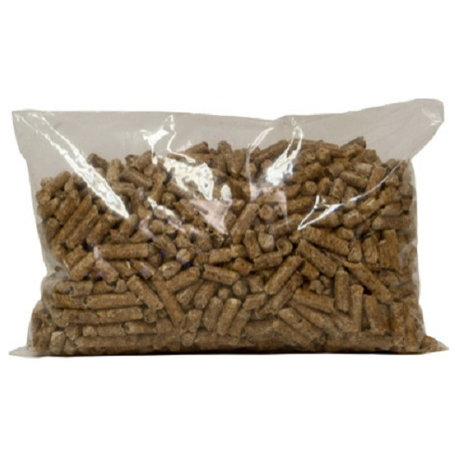 Harvest Lane Honey SMK-102 Smoker Pellets, 1 Lb
