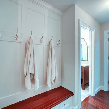 Whole House Remodel, Rambler Home, McLean, VA