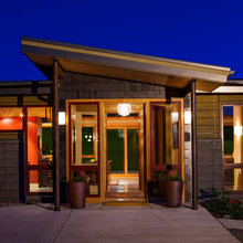 entryway