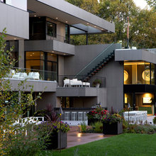 Great Houses
