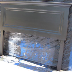 Door Headboards - Headboards
