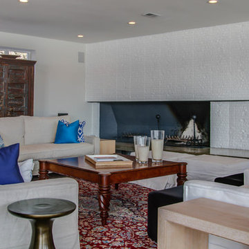 Mid Century Remodel