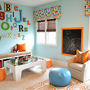 blair playroom