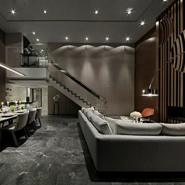 Tsu Residence