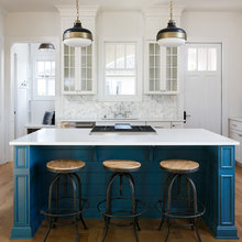 Kitchen Window