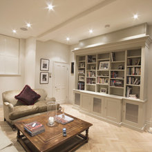 Home Office Ideas