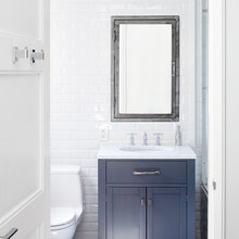 Bathrooms