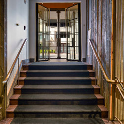 The Westin Georgetown - Internal Doors