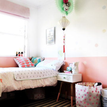 M's Room