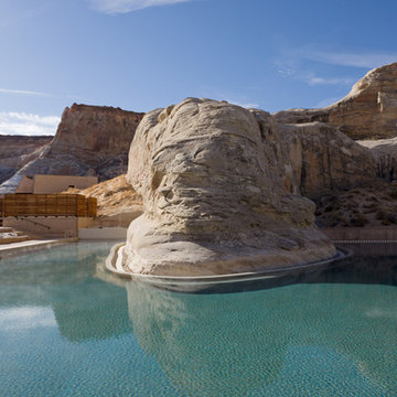 Amangiri Resort