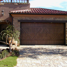 Doors - Garage