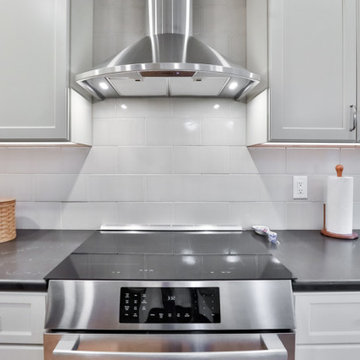 Soaring to New Heights in This Schenectady Kitchen