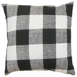 Farmhouse Decorative Pillows by The Pillow Collection