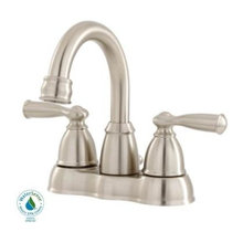 faucet