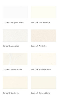 Which White Quartz For The Reluctant Remodeler