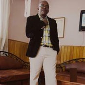 Photo de Robert Wanyonyi