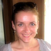 Irina Popova's photo