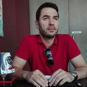 Jorge Alvess billede