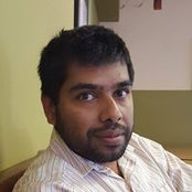 Vivek Garg's photo