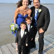 Julie Sobieski's photo