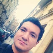 Foto de Rodrigo Valverde Montoya
