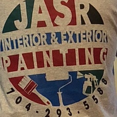 J.A.S.R Painting Co.